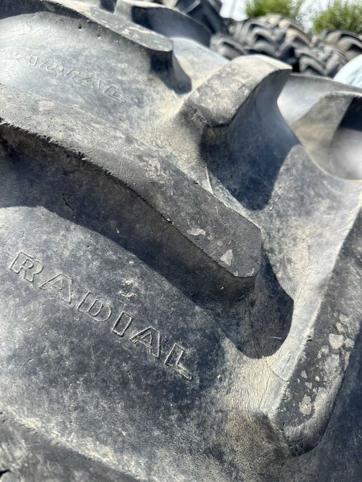 Cauciuc 14.9 R28 Goodyear