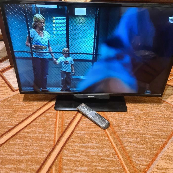 Philips 32PFH4309/88 - 32 Full HD LED 100Hz телевизор