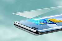 Folie Protectie Samsung S21 Ultra, S21 Plus, S21 5G Nano Glass