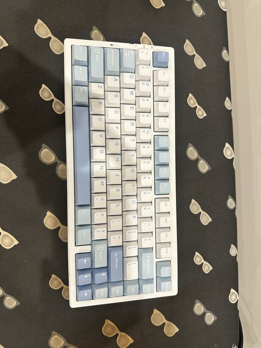 Клавиатура MCHOSE G75 Pro