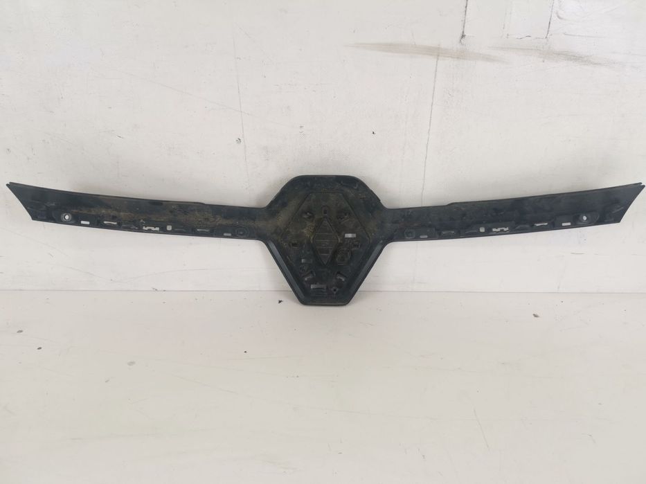 Grila Radiator 2022 Renault  Express Original In Stare Buna