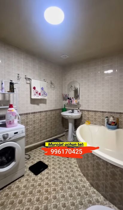 Ховли Сотилади Тошми постдан 3км Олтин Тепа