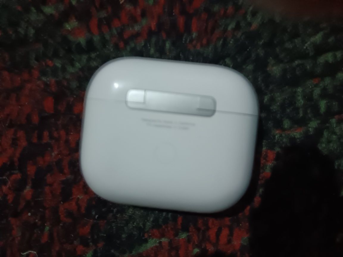 Airpods yengi br xaftayam iwlatmadm