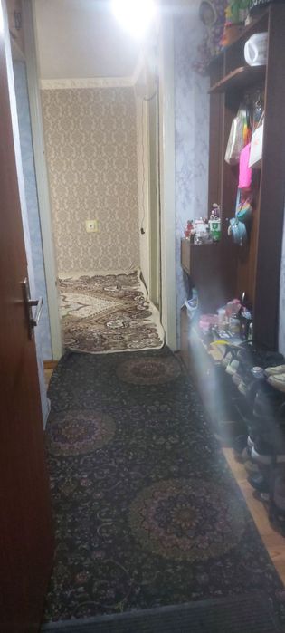 Срочно продаётся квартира.