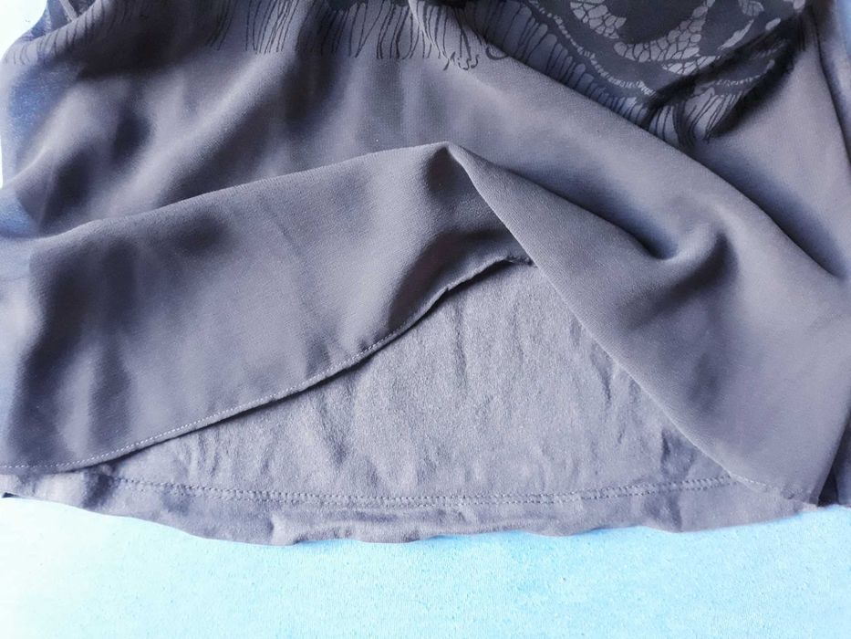 Топ Miss Sixty - размер XS