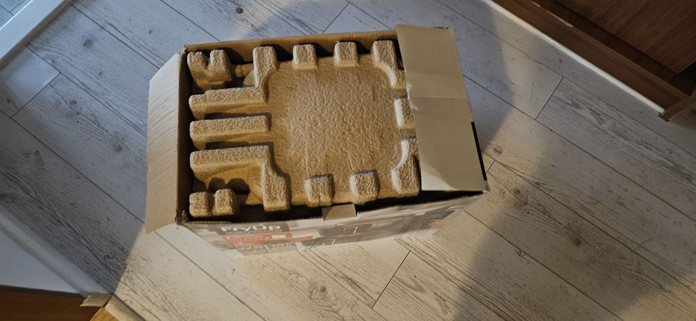 Airfryer GourmetMaxx