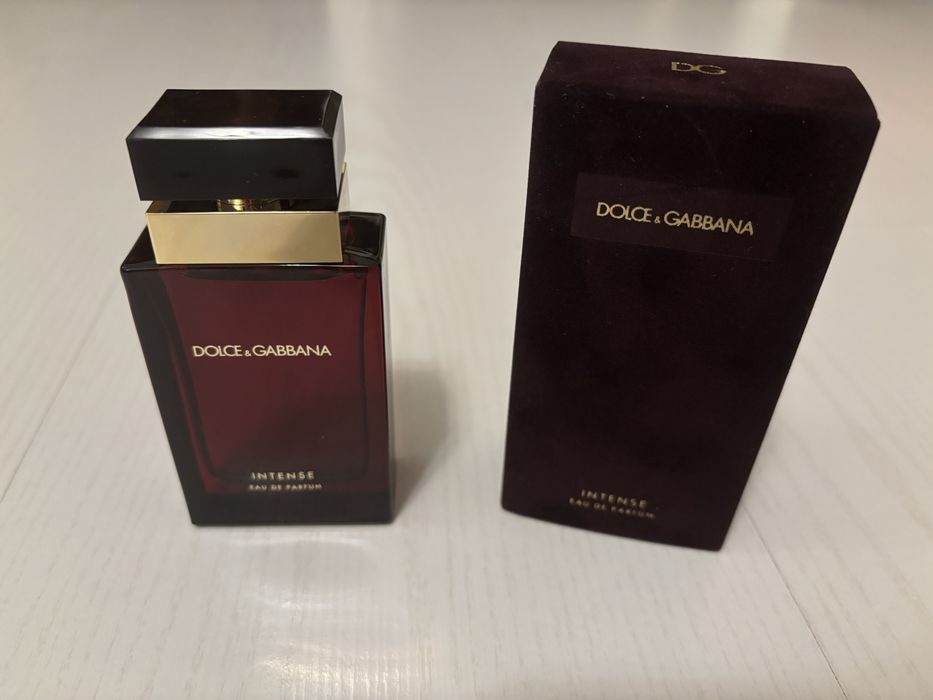 Parfum Intense Dolce&Gabbana