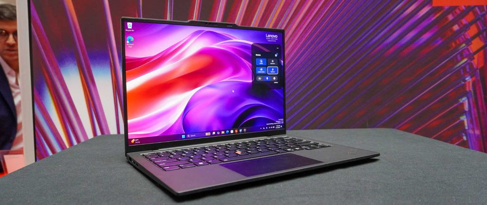 Лаптоп Lenovo Thinkpad X1 Carbon i5 / 8GB / 128GB БЕЗПЛАТНА ДОСТАВКА!