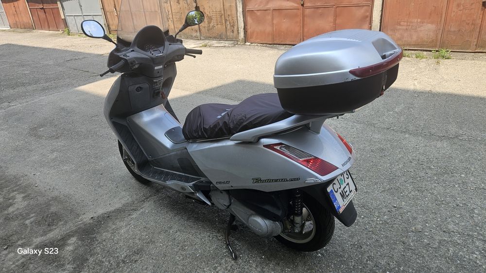 Honda Pantheon 150