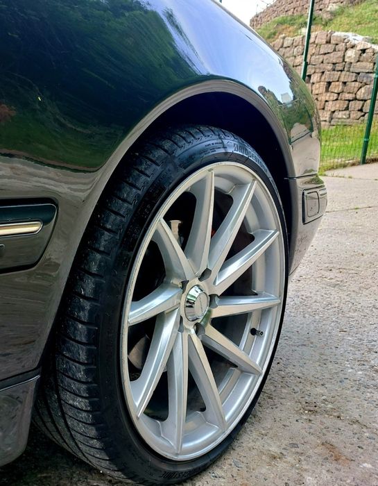 Дажанти 19ски 5х112 Vossen