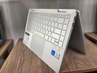 Hp Pavilion x360 Laptop i5-1235U ideal holatda