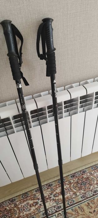 Продам треккинговые палочки