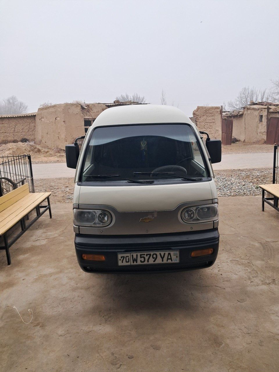 2012 yili, kraska toza, 213 000 yurgan, narxi 64 mln kelishiladi
