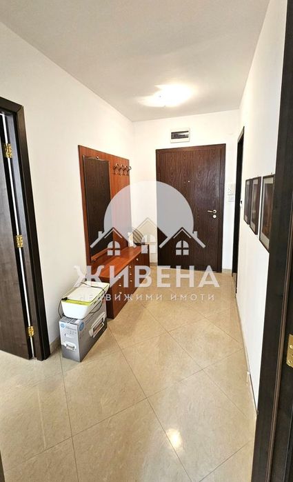 Офис - 60 кв.м под наем до Бизнес хотела, гр. Варна