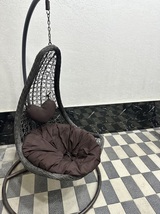 Продаю качели, состояние отличное