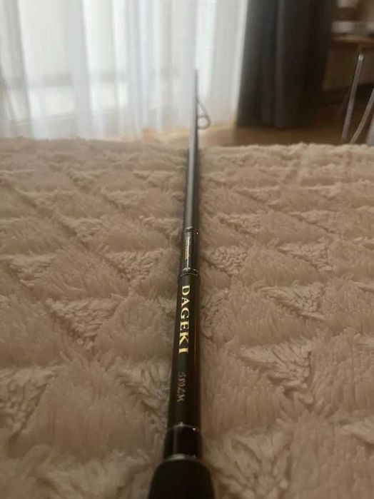 Taiwalk Dageki s802M