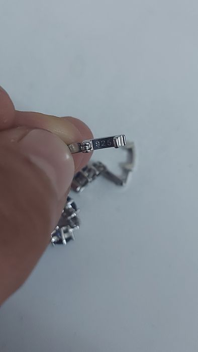 Brățară argint 925