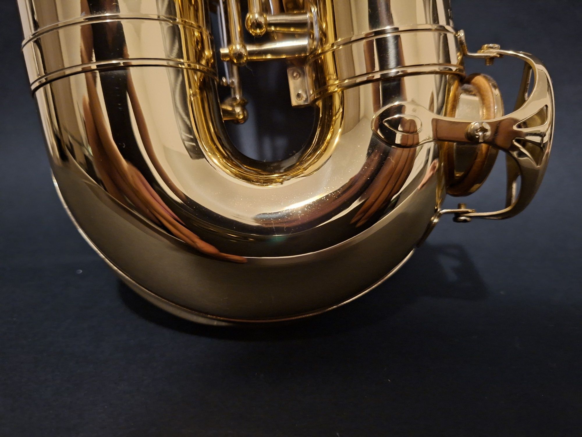 Saxofon Yamaha YAS 32