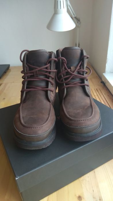 Ghete UGG mărimea 41