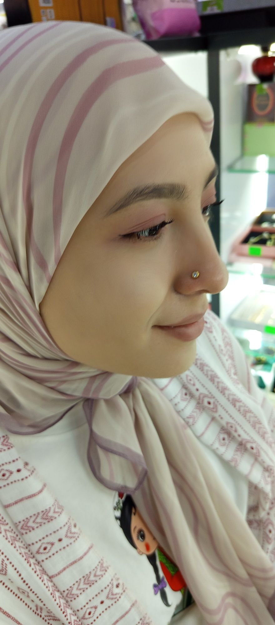 Quloq Burun teshish xizmati endi sizning xonadoningizda