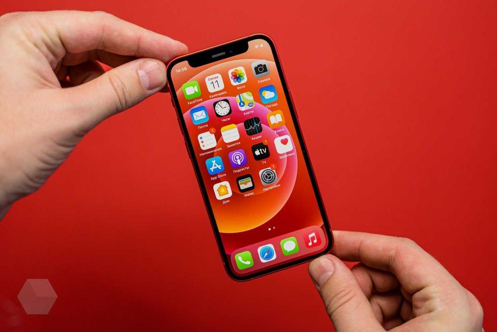 iPhone   12 mini