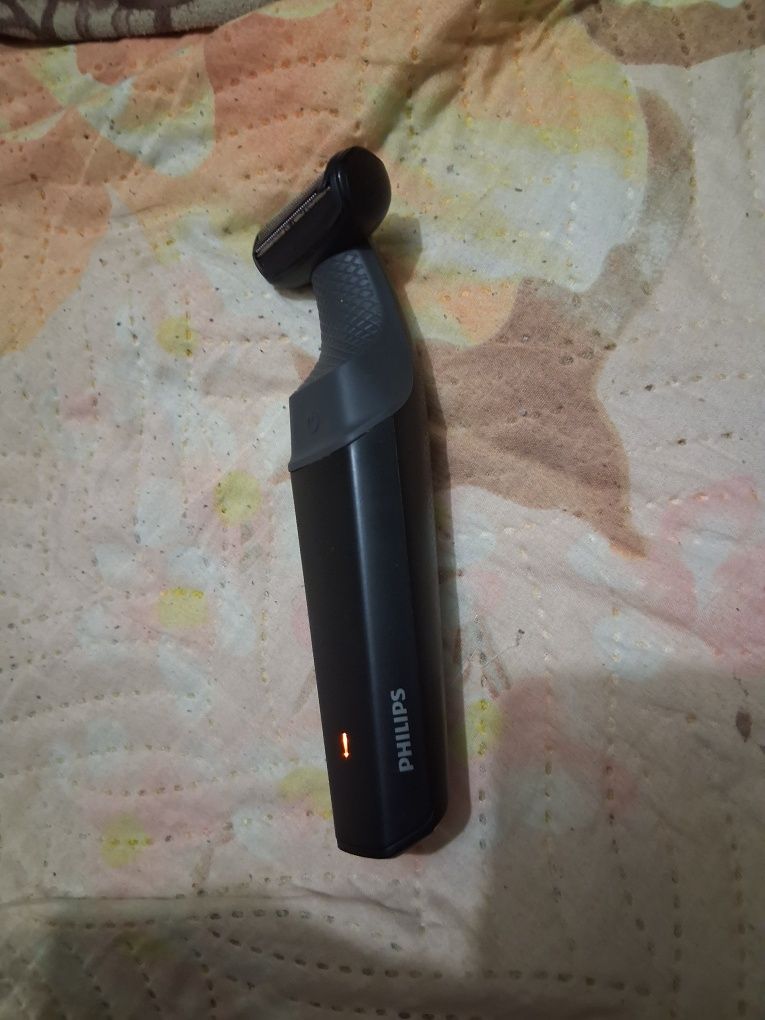 Тример Philips new
