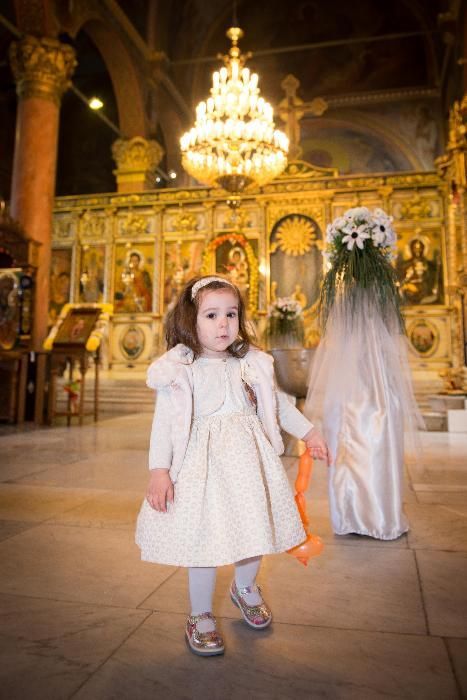 Фото и видео заснемане на Кръщенета