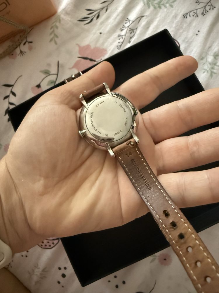 Ceas original Fossil