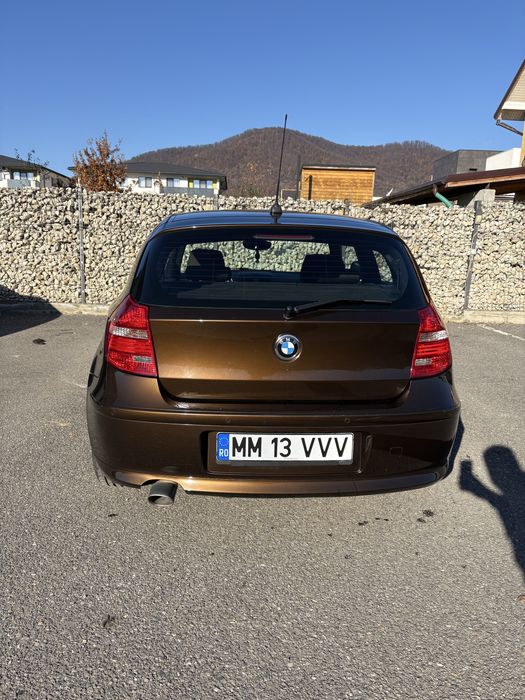 Vand Bmw seria 1