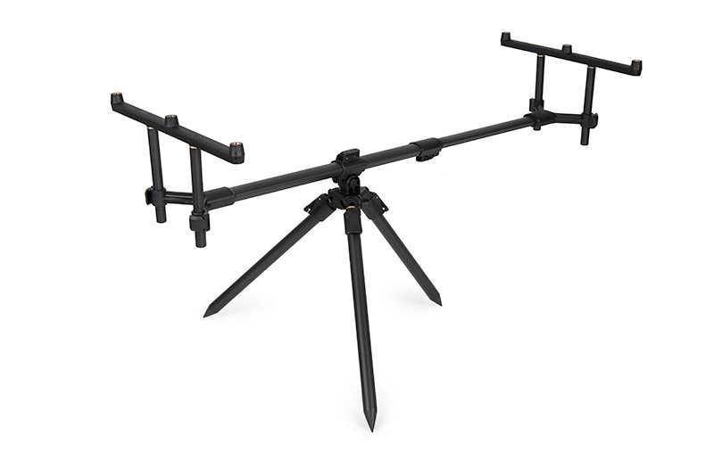 Намаление! Шаранджийска стойка Fox EOS 2 & 3 Rod Tripod