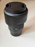 Sigma 50mm f/1.4 DG HSM Art - Sony E