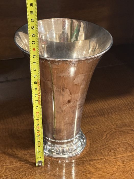Pahar/Pocal din argint - 289 gr