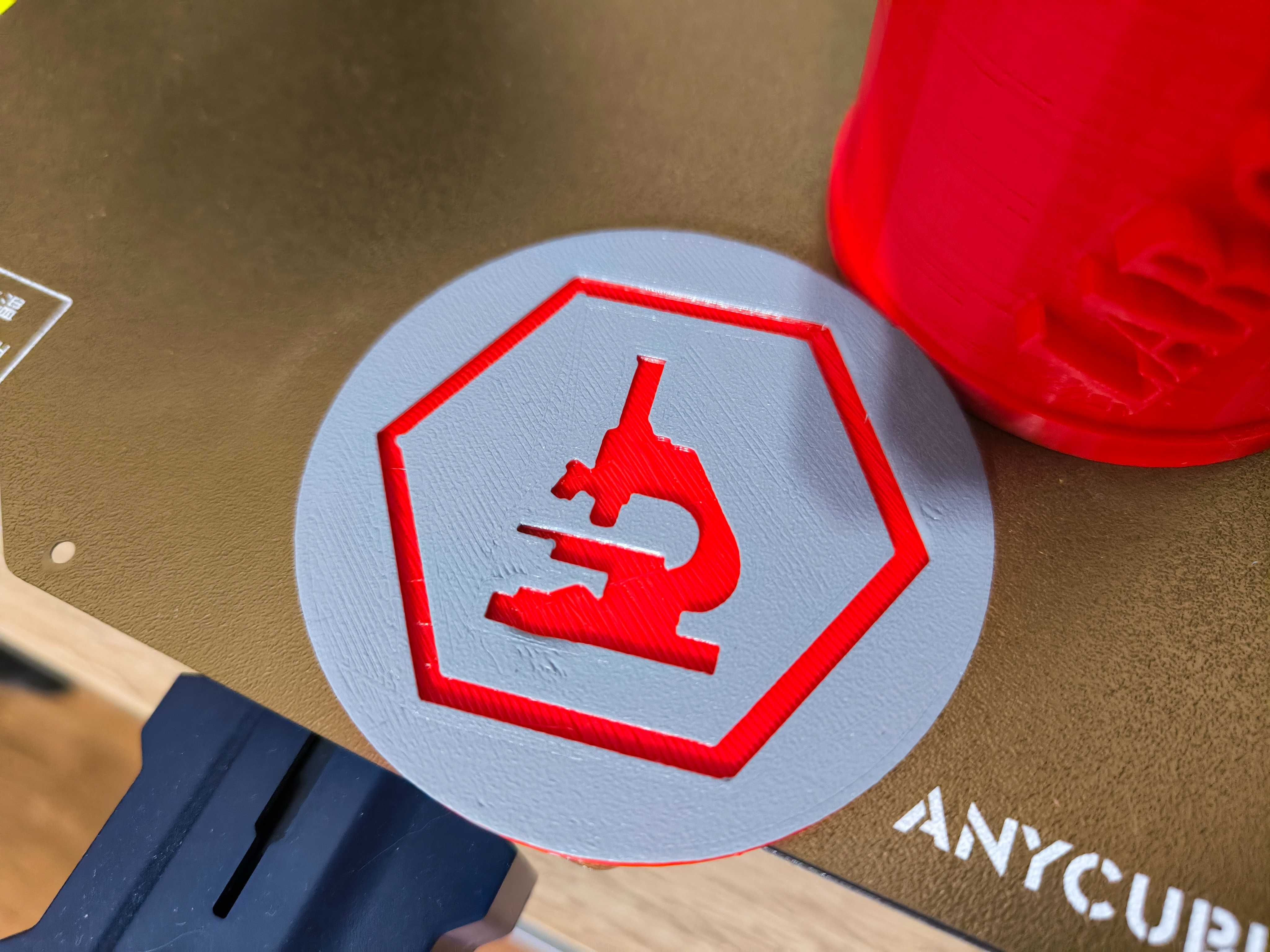 Лаб Койн / Lab Coin