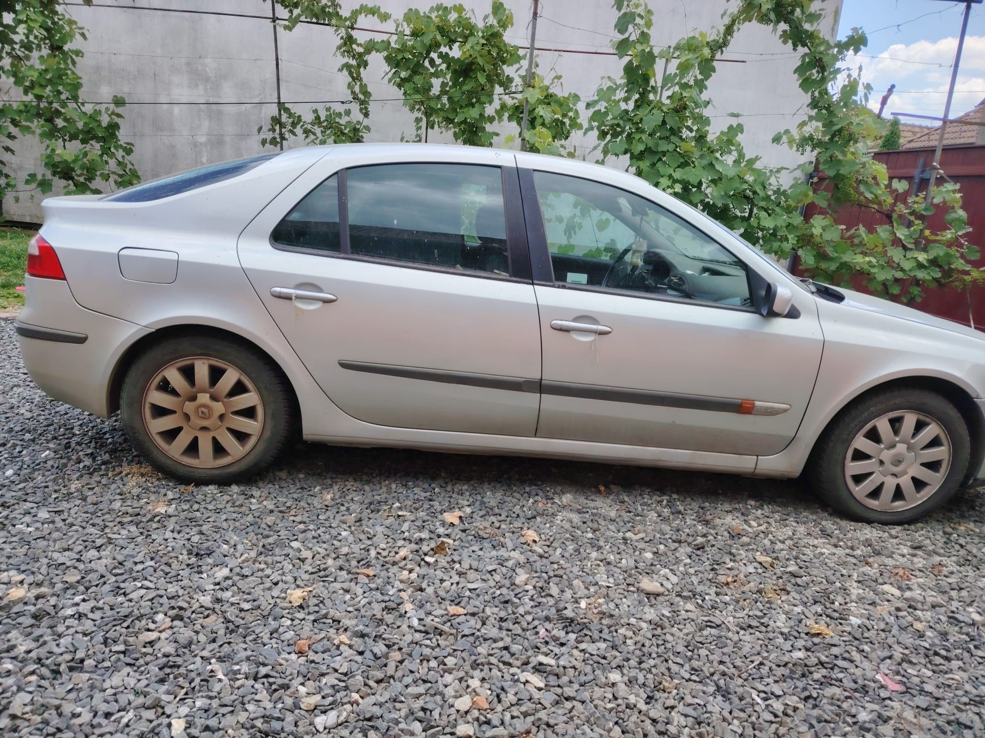 Vand Renault Laguna