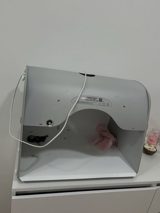 Фотобокс продается