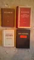 книги Ленин и Мечников много редки