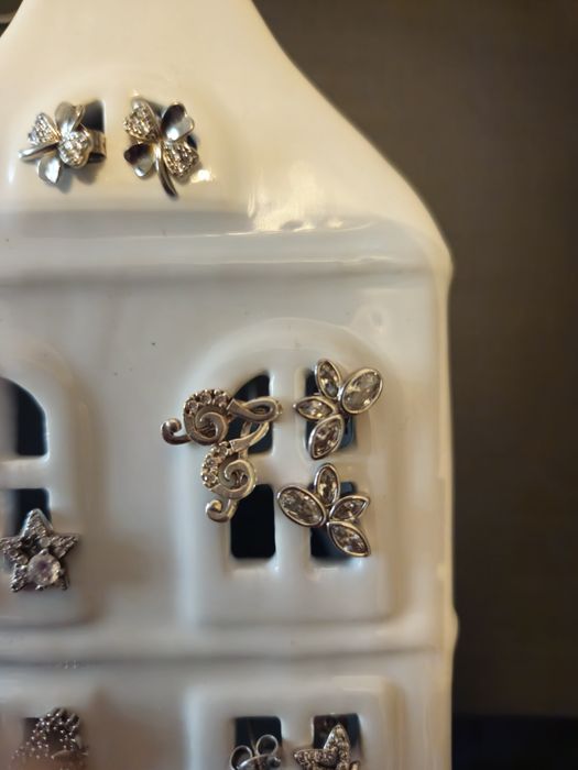 Vand bijuterii Argint 925