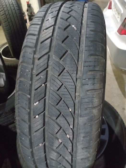 Diska balon Sotiladi Cobalt Gm R15