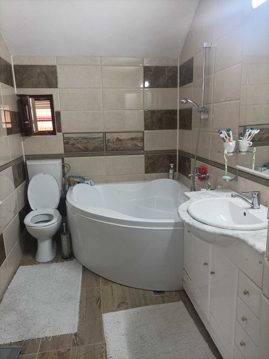 Casă P+M -zona Eminescu Deva