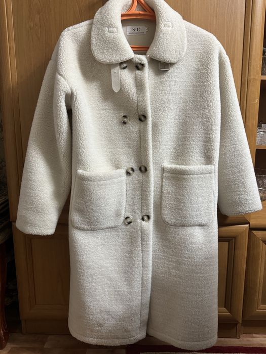 Продается шубка в хорошем состояний