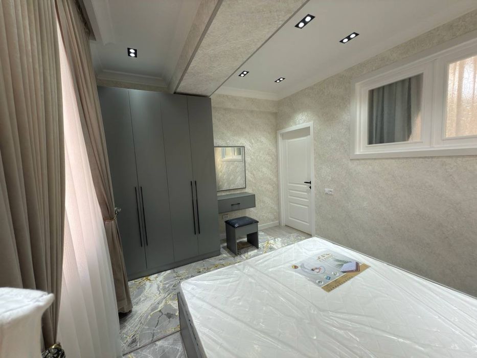 Продается 3х комнатная студия квартира