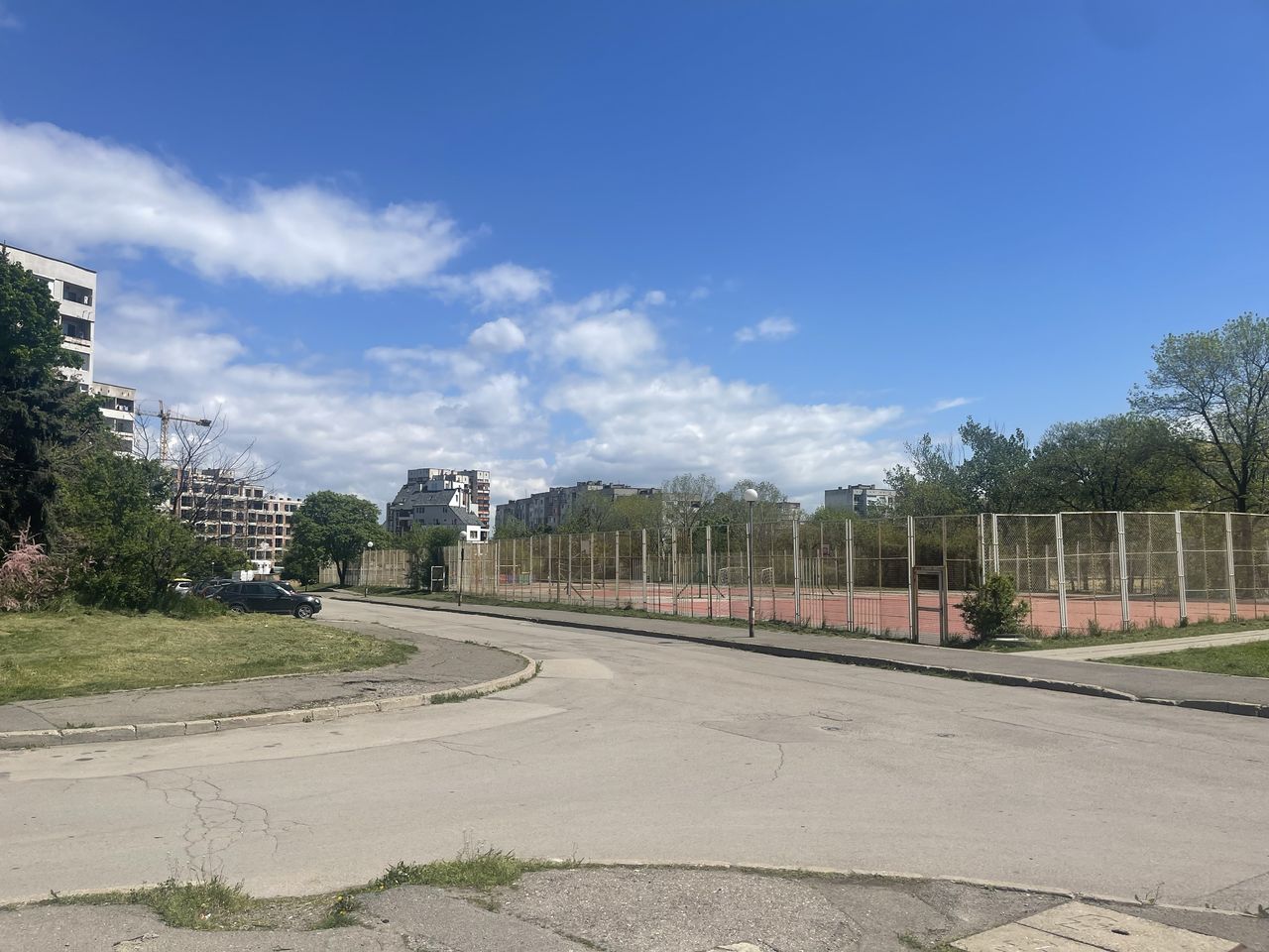 Продава се Двустаен апартамент в София, 7-ми 11-ти километър - 44 кв.м за 2382 €/кв.м - Снимка #3