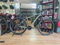 Bicicleta Scott Aspect 970 (KH) DARK MOSS GREEN (23) L