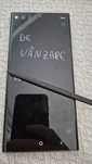 Samsung S23 ultra 512 GB, 12GB RAM
