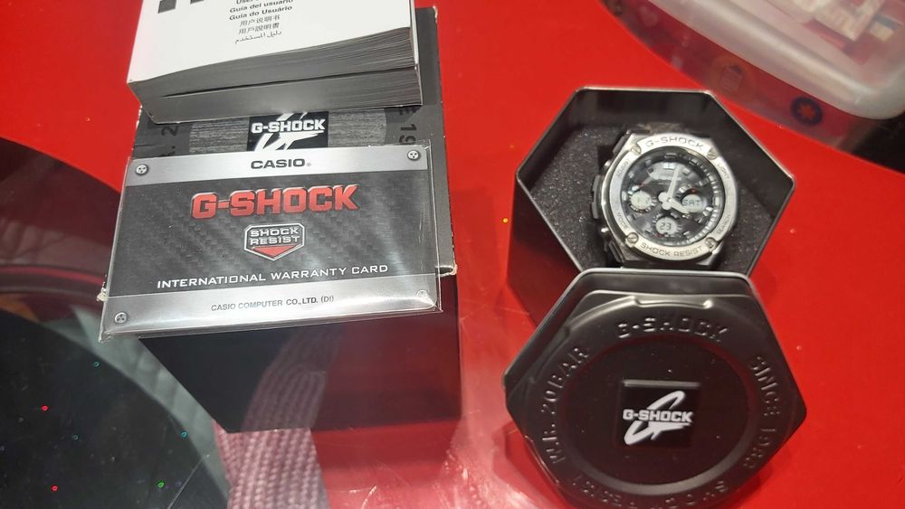 casio g-shock gst-s110