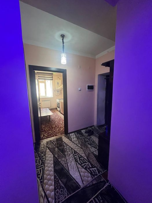 Сергили тумани 3-А да 3 хонали уй квартирага берилади