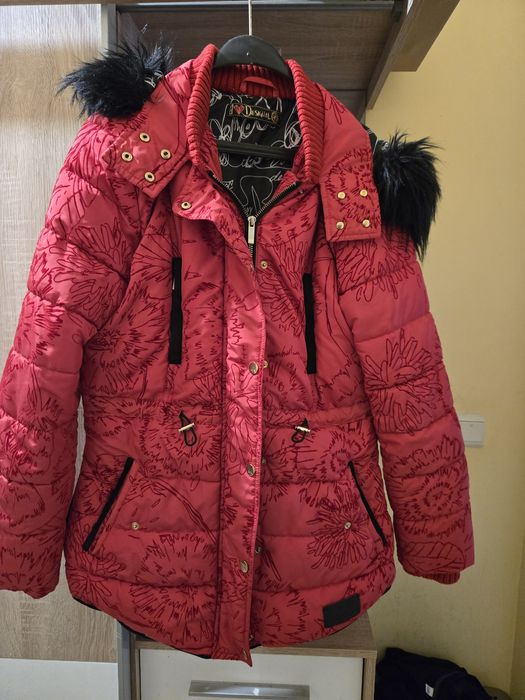 Яке Desigual размер 40