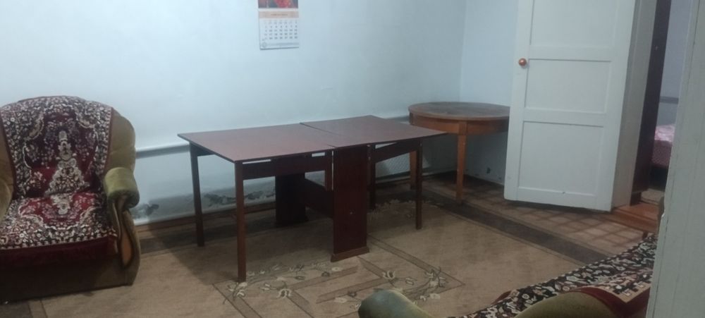 Сдается дом в городе.