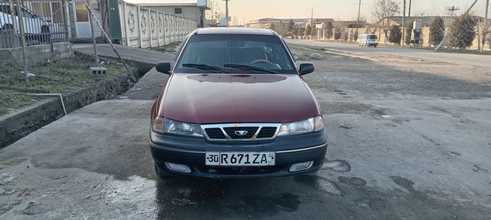 Daewoo Nexia sotiladi