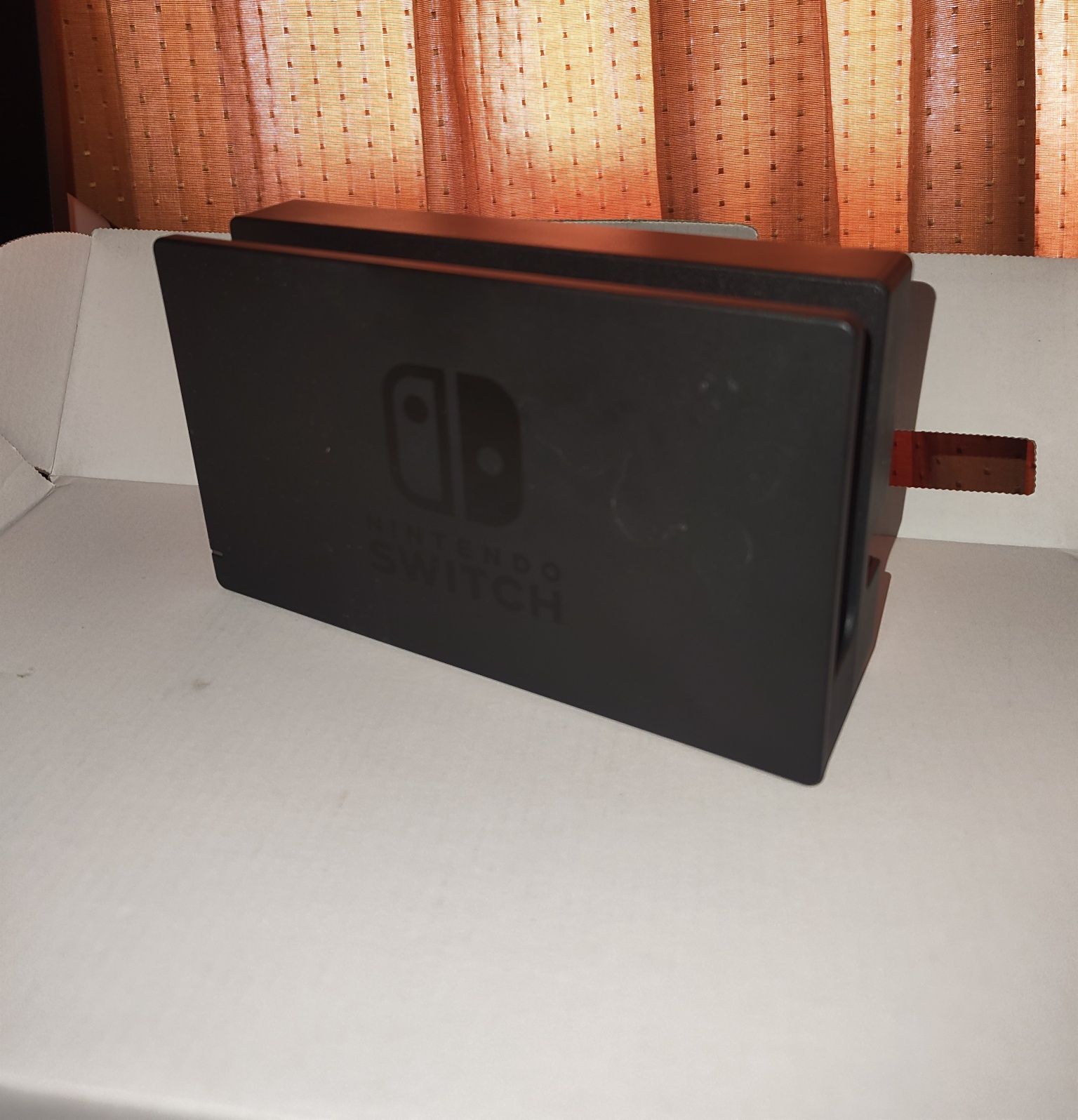 Nintendo switch Запазен